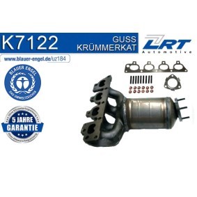 Acquista Catalizzatore a gomito da LRT K7122 a buon mercato per soli 395,54 €