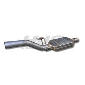Acquista Kit di retrofit catalizzatore / filtro antiparticolato (sistema combinato) da HJS 93 13 1107 a buon mercato per soli 881,85 €