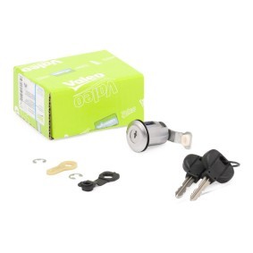 Køb Låsecylinder af VALEO 252522 til den lave pris 521,71 DKK