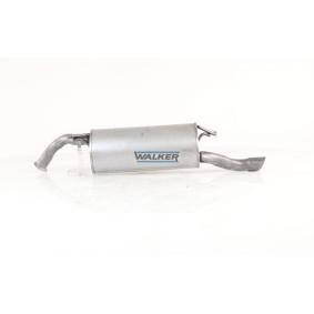 Compre Panela de escape traseira da WALKER 22203 a um preço baixo por 76,67 €