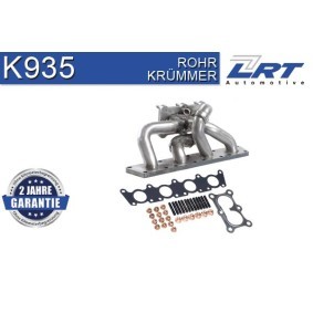 Acquista Collettore di scarico da LRT K935 a buon mercato per soli 234,42 €