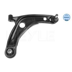 Comprar Barra oscilante de suspensión de ruedas de MEYLE 30-16 050 0022 a bajo precio de 51,13 €