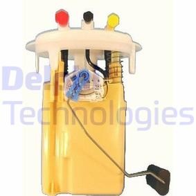 Compre Sensor, nível de combustível da DELPHI FG1025-12B1 a um preço baixo por 90,07 €