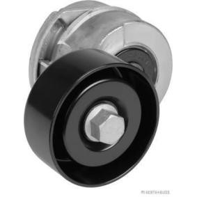 Compre Tensor da correia do alternador de HERTH+BUSS JAKOPARTS online para H-1 / Starex MPV (A1) a preços moderados