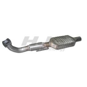 Acquista Kit di retrofit catalizzatore / filtro antiparticolato (sistema combinato) da HJS 93 35 2185 a buon mercato per soli 598,24 €