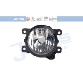 Osta Sumuvalo JOHNS:llä 23 18 29 edullisesti hintaan 53,33 €