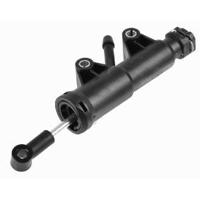 Kjøp Hovedsylinder, clutch av SACHS 6284 605 004 til den lave prisen 680,33 NOK
