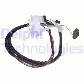 Compre Sensor, nível de combustível da DELPHI FT10010-12B1 a um preço baixo por 426,45 €