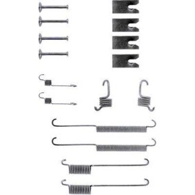 Kühler, Motorkühlung 8MK 376 783-601 für FORD