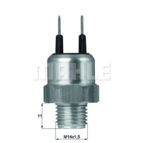 Achetez des Thermostat d'eau BEHR THERMOT-TRONIK TI 150 88 à prix pour 31,26 €