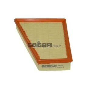 Compre Filtro de ar da COOPERSFIAAM FILTERS PA7723 a um preço baixo por 13,54 €