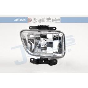 Osta Sumuvalo JOHNS:llä 41 01 30 edullisesti hintaan 41,85 €