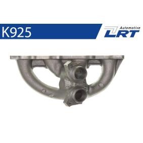 Køb Udstødningsmanifold af LRT K925 til den lave pris 1908,82 DKK