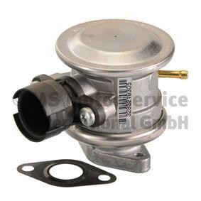 Ventil, Sekundärluftpumpsystem 7.22286.55.0