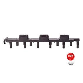 Comprar Bobina de encendido de NGK 48219 a bajo precio de 158,60 €