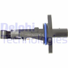 Compre Medidor de massa de ar da DELPHI AF10079-12B1 a um preço baixo por 144,02 €