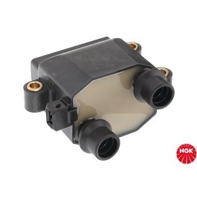 Zündspule von NGK 48118