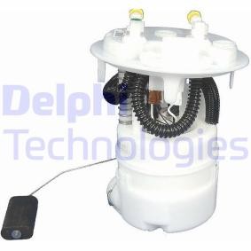 Osta Polttoaineen syöttöyksikkö DELPHI:llä FG1019-12B1 edullisesti hintaan 152,84 €