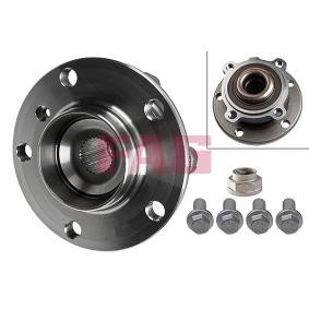 Compre Kit de rolamento de roda da FAG 713 6495 60 a um preço baixo por 101,90 €