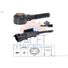 Klopfsensor von FACET für PICANTO (JA) günstig online kaufen