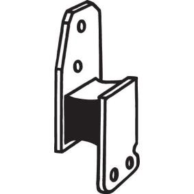 Acquista Nastro di gomma, Imp. gas scarico da BOSAL 255-600 a buon mercato per soli 10,20 €