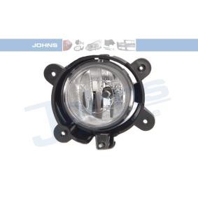 Osta Sumuvalo JOHNS:llä 41 91 29-2 edullisesti hintaan 65,73 €