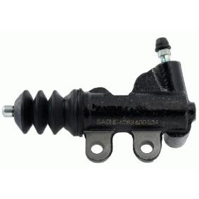 Compre Cilindro receptor, embraiagem da SACHS 6283 600 534 a um preço baixo por 56,79 €