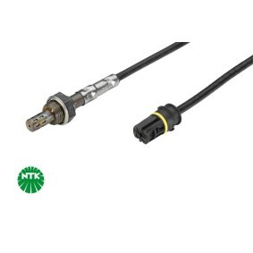 Köp Lambdasond av NGK 92896 till det låga priset 2391,34 kr