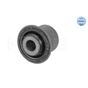 Lagerbuchse, Querlenker 16-14 610 0026 für DACIA