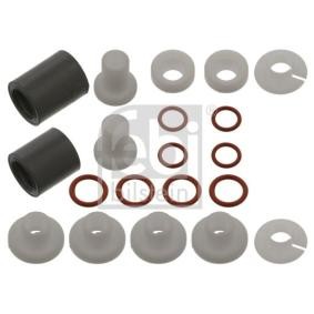 Acquista Kit riparazione, Leva cambio da FEBI BILSTEIN 38418 a buon mercato per soli 19,76 €
