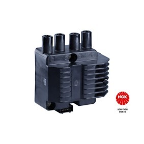 Zündspule von NGK 48012