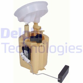 Compre Sensor, nível de combustível da DELPHI FG1014-12B1 a um preço baixo por 299,25 €