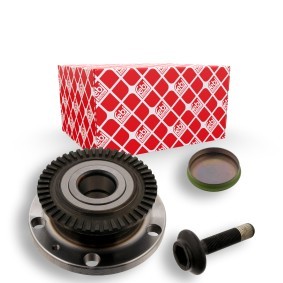 Acquista Kit cuscinetto ruota da FEBI BILSTEIN 31121 a buon mercato per soli 54,22 €