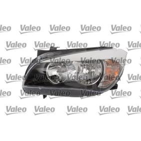 Acquista Faro anteriore da VALEO 044946 a buon mercato per soli 206,88 €