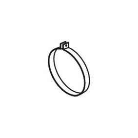 Acquista Anello di ritegno, Silenziatore da DINEX 28808 a buon mercato per soli 18,38 €