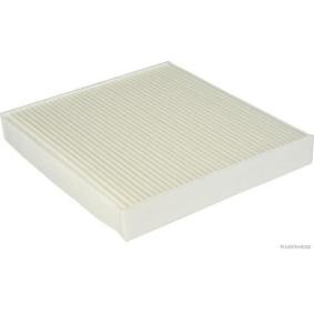 Comprar Filtro de habitáculo de HERTH+BUSS JAKOPARTS J1342035 a bajo precio de 11,79 €