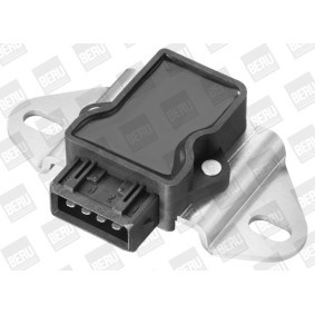 Achetez des Module d'allumage BERU ZM035 à prix pour 98,49 €