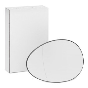 Spiegelglas, Außenspiegel 6471937