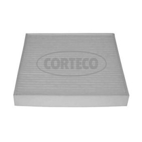 Compre Filtro, ar do habitáculo da CORTECO 80004395 a um preço baixo por 15,33 €