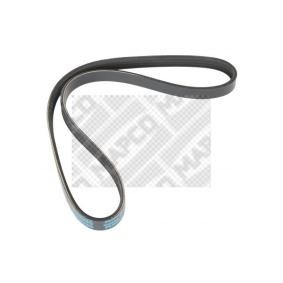 Comprar Correa trapecial poli V de MAPCO 240775 a bajo precio de 7,40 €