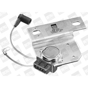 Achetez des Module d'allumage BERU ZM032 à prix pour 38,27 €