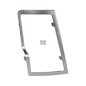 Osta Kehys, ajovalo DT Spare Parts:llä 2.24472 edullisesti hintaan 21,01 €
