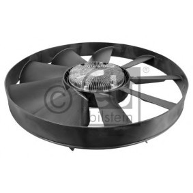 Acquista Ventola radiatore da FEBI BILSTEIN 35542 a buon mercato per soli 650,17 €