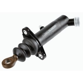 Acquista Pompa della frizione da SACHS 6284 605 027 a buon mercato per soli 127,45 €