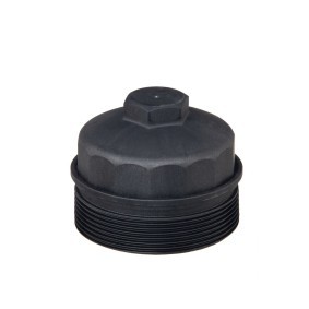 Compre Tampa, caixa do filtro de óleo da HENGST FILTER H160H a um preço baixo por 27,12 €