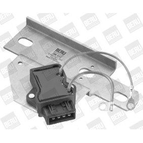 Achetez des Module d'allumage BERU ZM033 à prix pour 145,08 €