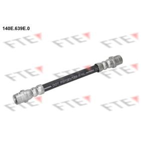 Comprar Latiguillo de freno de FTE 140E.639E.0 a bajo precio de 6,88 €