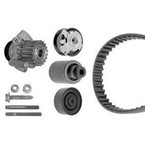 Compre Bomba de água + kit de correia dentada da BOSCH 1 987 946 426 a um preço baixo por 208,96 €