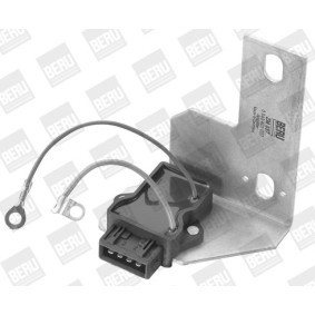 Achetez des Module d'allumage BERU ZM037 à prix pour 81,73 €