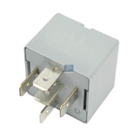 Warnblinkrelais 6.81036 MAN von DT Spare Parts